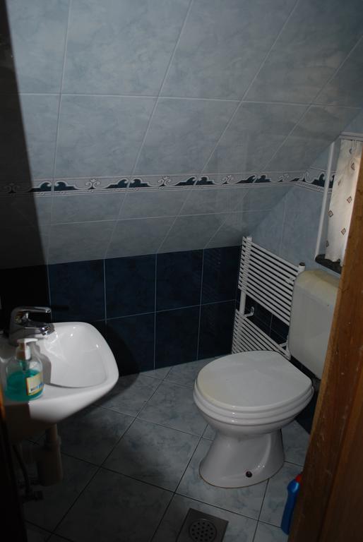 Apartma Mihovc Kamnik Cameră foto