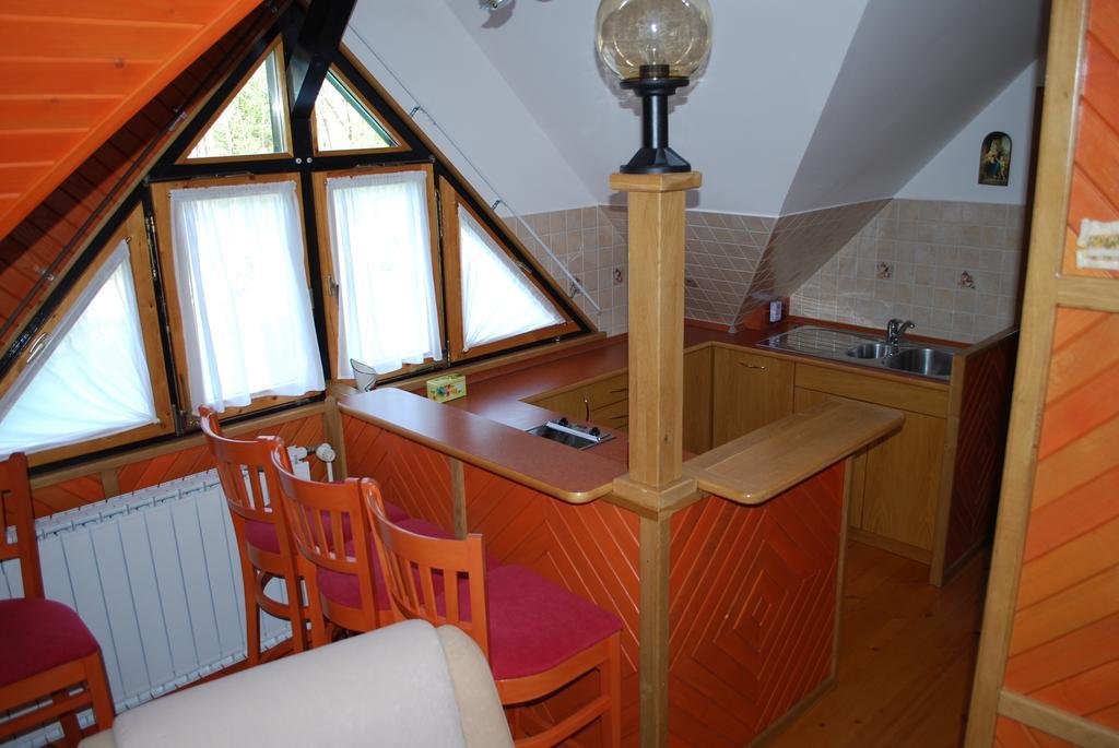 Apartma Mihovc Kamnik Cameră foto