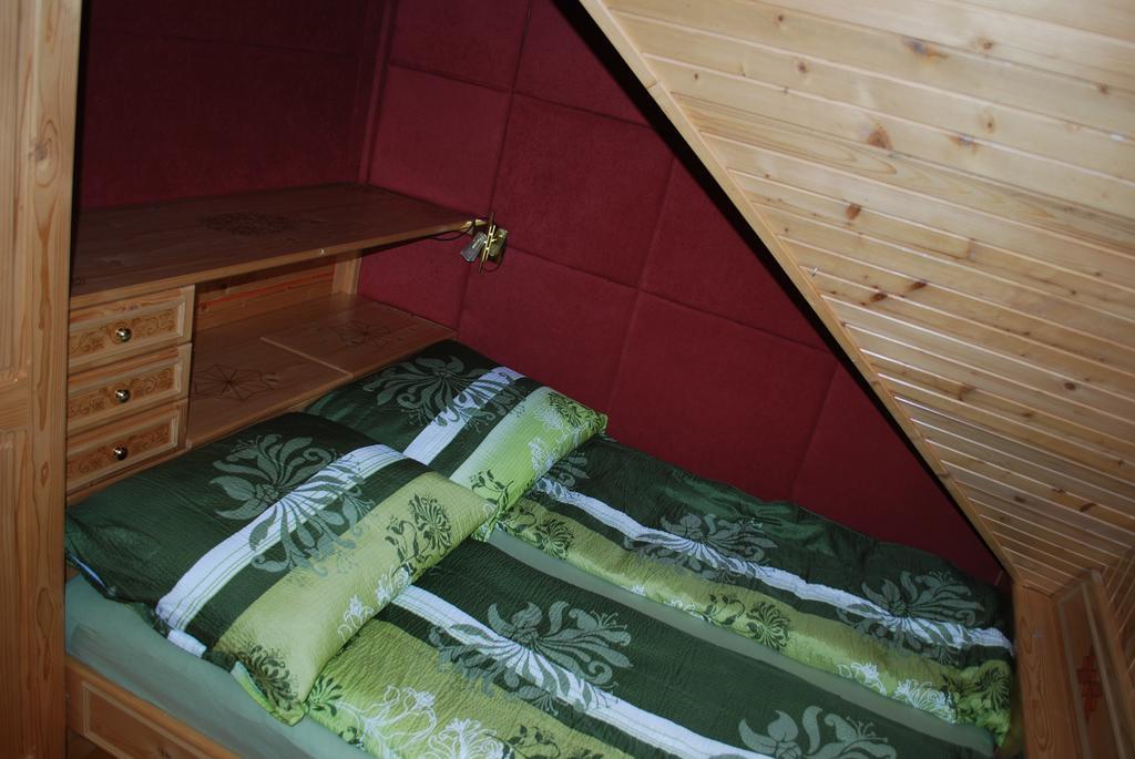 Apartma Mihovc Kamnik Cameră foto