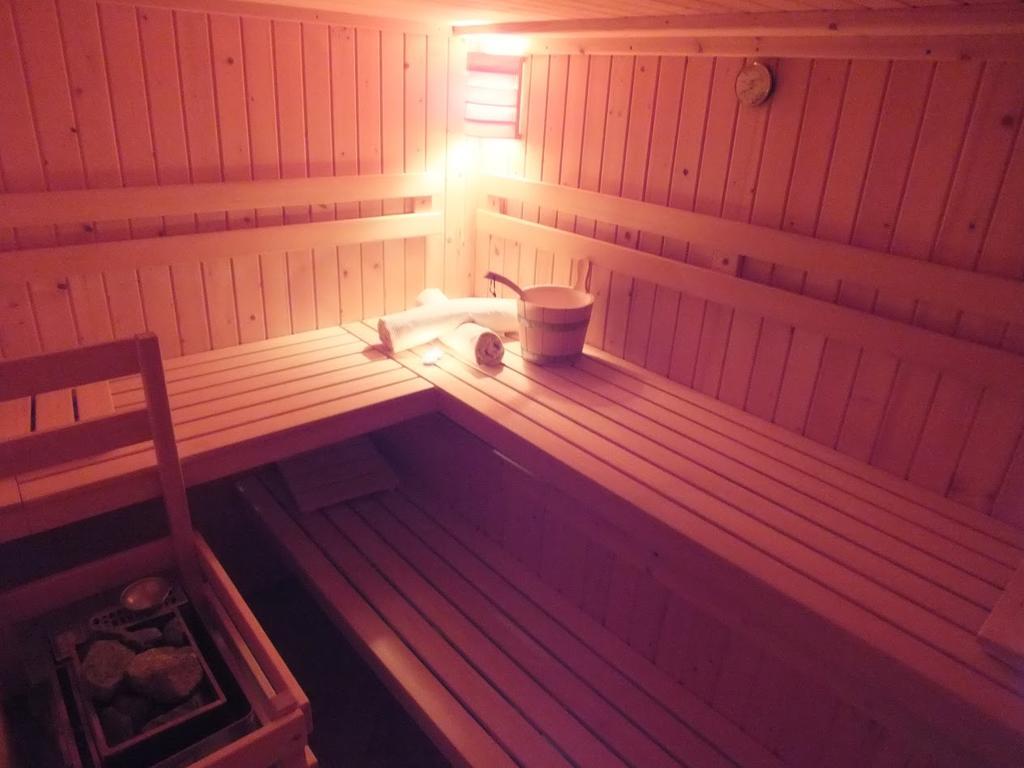 Apartma Mihovc Kamnik Exterior foto